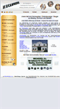 Mobile Screenshot of mecanosol.com